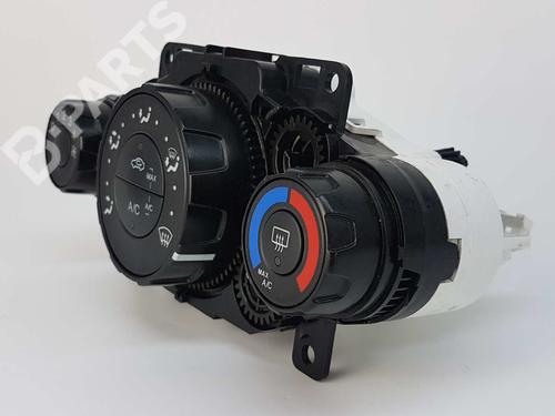 AC-Styringsenhed/Manøvreenhed FORD FIESTA VI (CB1, CCN) 1.4 TDCi | BP3332089I5 