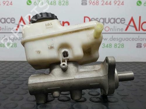 Brake master cylinder NISSAN PATHFINDER III (R51) 2.5 dCi | BP2735812M77