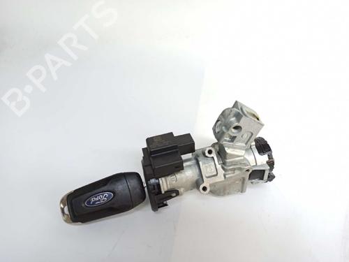 Ignition barrel FORD FIESTA VII (HJ, HF) 1.5 TDCi | BP8280383M48 