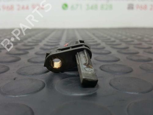 Sensore elettronico VW TOUAREG (7LA, 7L6, 7L7) 3.0 V6 TDI | BP14532635M84