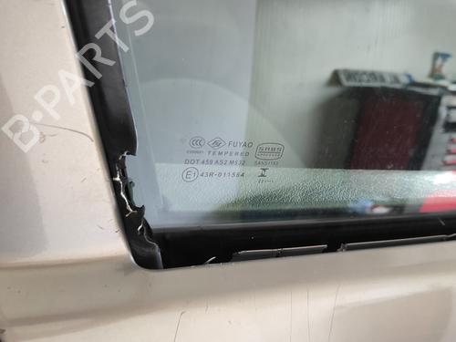 Dør høyre foran CITROËN XSARA PICASSO (N68) 2.0 HDi | BP29320308C3