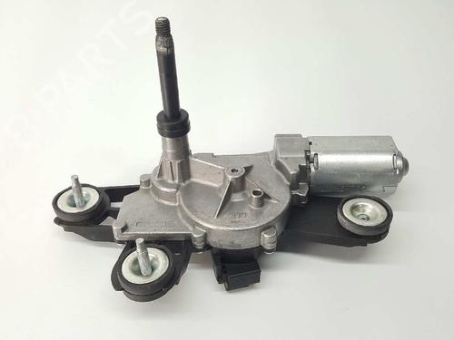 Rear wiper motor FORD FIESTA VI (CB1, CCN) 1.6 TDCi | BP2747616M102