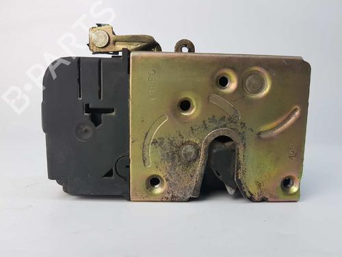 Front right lock CITROËN BERLINGO / BERLINGO FIRST Box Body/MPV (M_) 2.0 HDI 90 (MBRHY, MCRHY) | BP5090497C97