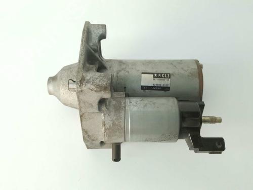Used Starter CITROËN C3 / C3 ORIGIN III (SX) 1.2 VTi 82 (82 hp) 7021027