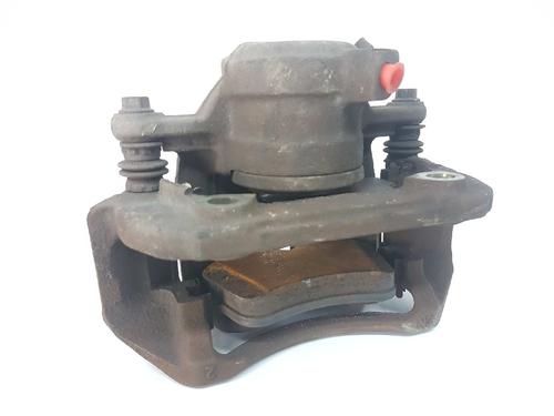 Used Left front brake caliper MERCEDES-BENZ C-CLASS (W203) C 220 CDI (203.006) (136 hp) 11542732