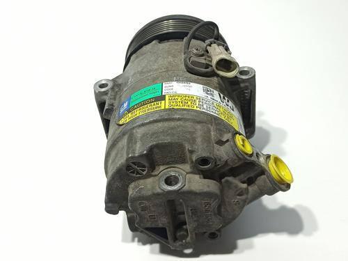 AC compressor OPEL ASTRA H GTC (A04) 1.7 CDTi (L08) | BP38912312M34 - Image 5