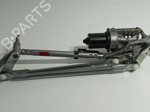 Front wiper motor HONDA CR-V V (RW_, RT_) 2.0 e-CVT Hybrid (RT5) 76505TLAA02 | 76530TLAA01
