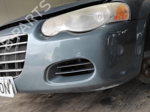 Front bumper CHRYSLER SEBRING (JR) 2.4 | BP11978488C7