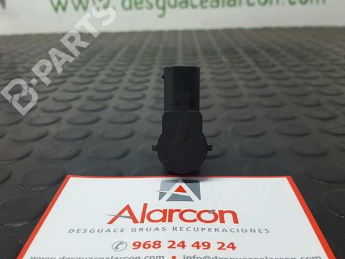 Electronic module CITROËN C5 III (RD_) 2.7 HDi (RDUHZJ) | BP10263004M83 