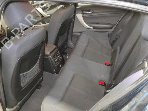Upper protection BMW 1 (F20) 116 d | BP24577261M93 