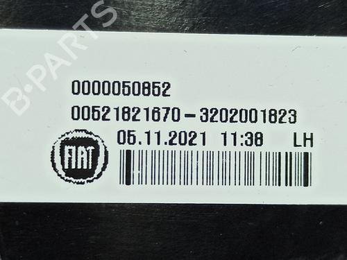 Venstre baklys, støtfanger JEEP COMPASS (MP, M6, MV, M7)  | BP29601870C81