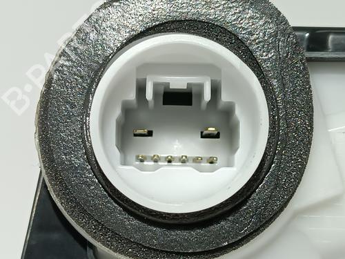 Venstre foran lås TOYOTA AYGO X (_B7_) 1.0 VVT-i (KGB70) | BP29848263C98