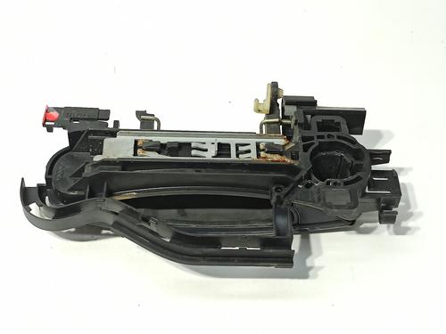 Høyre foran utvendig håndtak AUDI A6 C6 (4F2) 2.4 | BP15592896C129