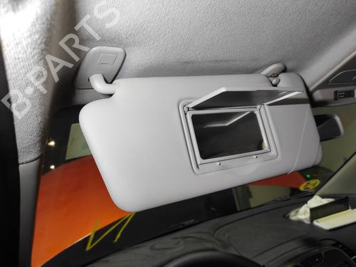 Pare-soleil gauche RENAULT CAPTUR I (J5_, H5_) 1.5 dCi 90 (J5N4, J5M5, J5MW, J5M6, J5AL, J5AJ) | BP11054683I1