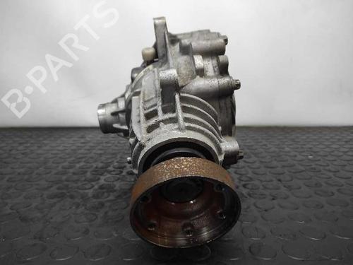 Front differential MASERATI GHIBLI III (M157) 3.0 S Q4 | BP9047648M23 