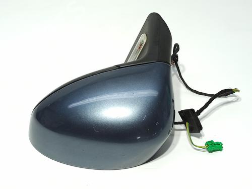 Left mirror CITROËN C4 I (LC_) 1.6 HDi | BP29645276C26