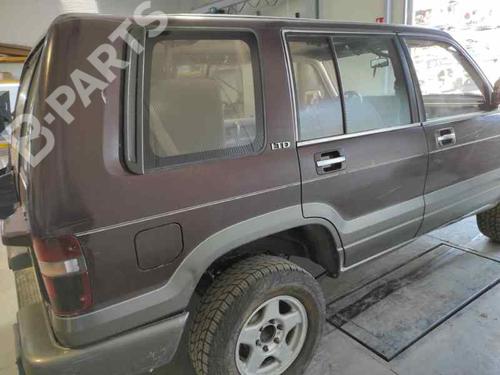 Starter OPEL MONTEREY A (M92) 3.1 TD (UBS69D, UBS69G) | BP8265618M8 