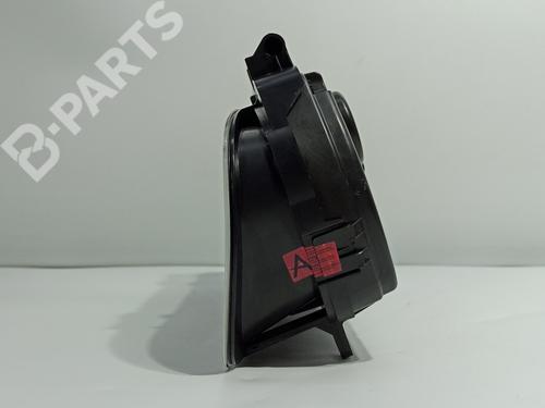 Instrument cluster RENAULT KADJAR (HA_, HL_) 1.2 TCe 130 (HLMR) | BP10923002C47 
