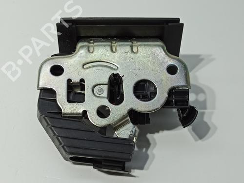 Tailgate lock SKODA OCTAVIA III Combi (5E5, 5E6) 1.6 TDI | BP21784187C101 