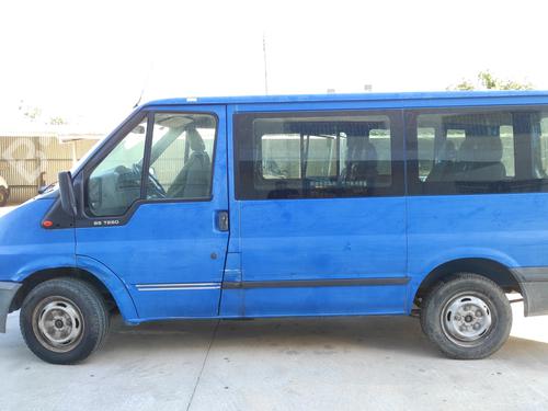 Używane części FORD TRANSIT Bus (FD_ _, FB_ _, FS_ _, FZ_ _, FC_ _) 2.0 DI (F_E_, F_F_, F_G_) (100 hp) 4282752
