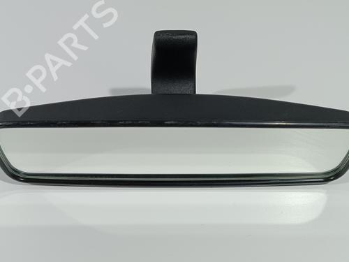 Used Rear mirror RENAULT CLIO IV (BH_) [2012-2021]  22393286