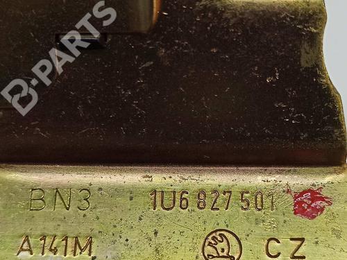 Tailgate lock SKODA OCTAVIA I (1U2) 1.9 TDI | BP8002676C101 