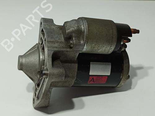 Startmotor PEUGEOT 206 Hatchback (2A/C) 1.4 i (75 hp) 16390058