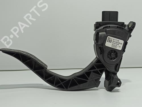 Pedal AUDI A4 B8 (8K2) 2.0 TDI | BP12578368I4