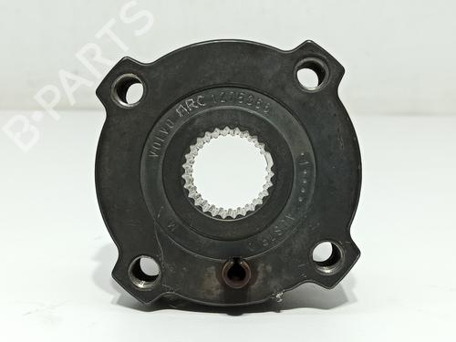 Pulley VOLVO XC90 I (275) D5 AWD | BP29415390M122 