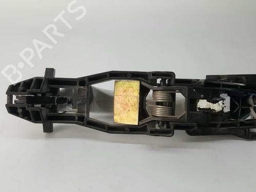 Front right exterior door handle MERCEDES-BENZ C-CLASS Coupe (CL203) C 220 CDI (203.708) | BP3328263C129