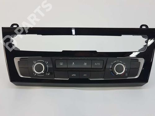 Used Climate control BMW 1 (F21) 118 d (150 hp) 3557676
