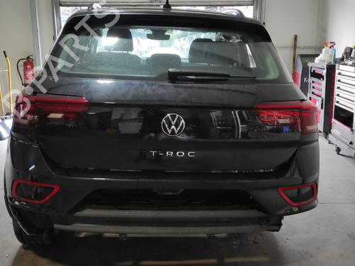 Subframe VW T-ROC (A11, D11) 1.5 TSI | BP29294905M9 