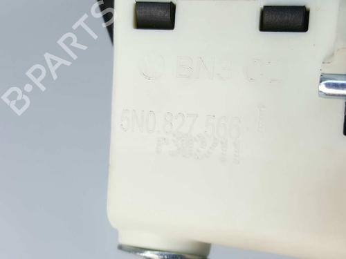 Tailgate handle AUDI A5 (8T3) 2.0 TFSI | BP6303873C132