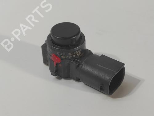 Electronic module PEUGEOT EXPERT Van (V_) 1.6 BlueHDi 115 | BP21600746M83 