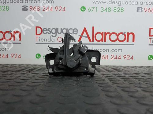 Used Hood lock RENAULT CLIO IV (BH_) 1.5 dCi 75 (75 hp) 8776405