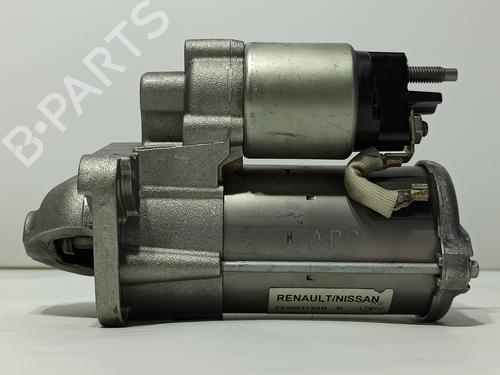 Startmotor DACIA SANDERO II 1.5 Blue dCi 95 (B8JL) | BP14448918M8