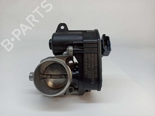 Used Throttle body CITROËN C4 Picasso II 1.2 THP 130 (130 hp) 8934005
