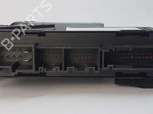 Left front window motor VW TOUAREG (7LA, 7L6, 7L7) 2.5 R5 TDI | BP5770010E21