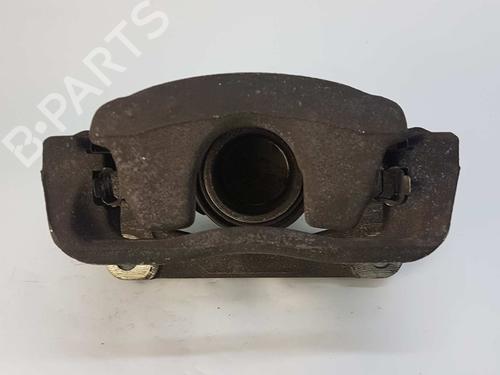 Højre bremsekaliber foran RENAULT KANGOO Express (FW0/1_) 1.5 dCi 85 (FW0K, FW0L, FW0B) | BP11543171M104