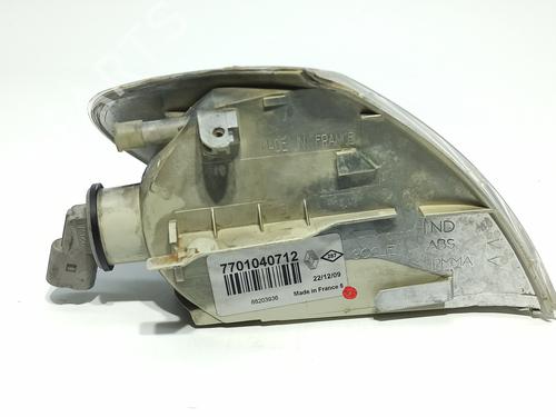 Left front indicator RENAULT MEGANE I (BA0/1_) 1.6 e (BA0F, BA0S) | BP12117462C32