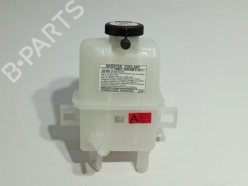 Used Expansion tank TOYOTA COROLLA Hatchback (_E21_, _EA1_, _EH1_) [2018-2025]  20702591