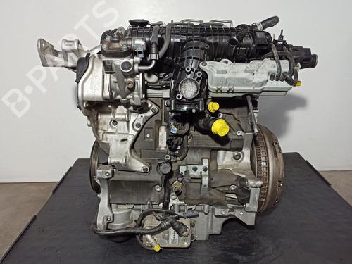 Used Engine Engine 36236395 36236395