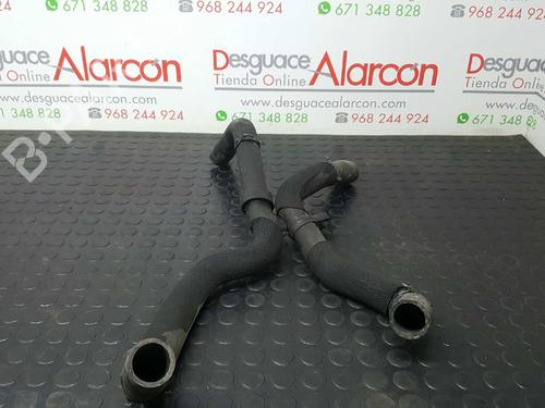 Pipe SEAT IBIZA IV (6J5, 6P1) 1.4 TDI | BP14528553M125 
