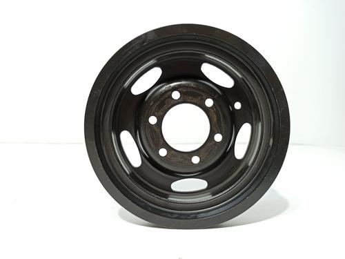 Used Pulley OPEL CORSA D (S07) [2006-2015]  18143903