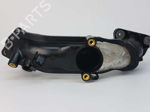 Pipe PEUGEOT 2008 I (CU_) 1.6 BlueHDi 100 | BP14536417M125