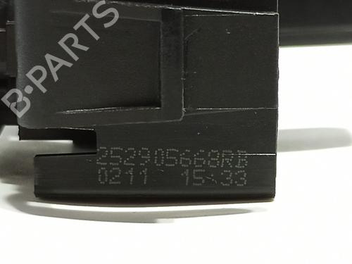Warning switch DACIA SANDERO II 1.5 Blue dCi 95 (B8JL) | BP14448875I22 
