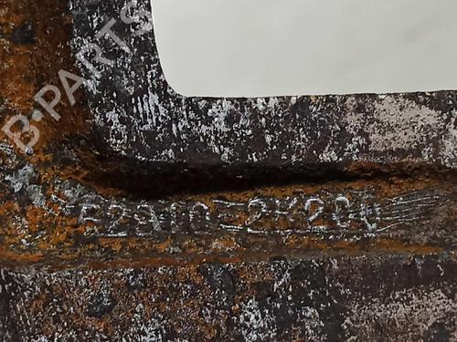 Rim KIA SOUL I (AM) 1.6 CRDi 128 | BP10075582C45