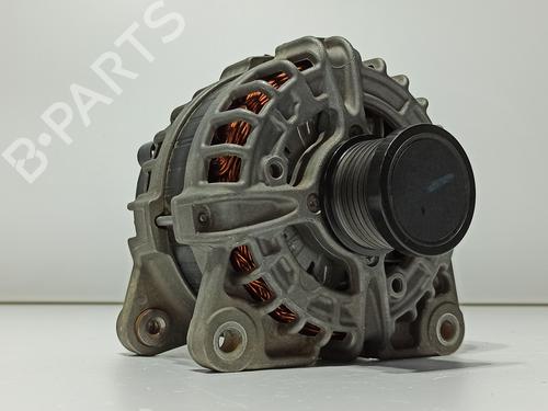 Used Alternator NISSAN JUKE (F16_) 1.0 (114 hp) 29873537