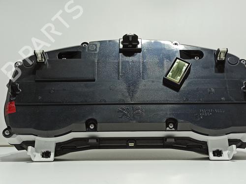Instrument cluster OPEL CORSA F (P2JO) 1.2 (68) | BP19165042C47