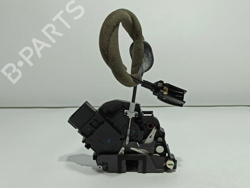 Rear right lock FORD KA+ III (UK, FK) 1.2 Ti-VCT | BP10296838C99